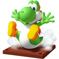 Yoshi