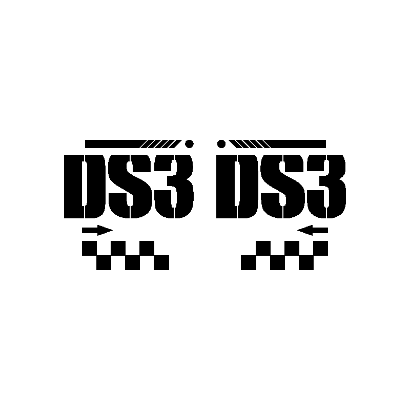 kit latéral 4988DS3