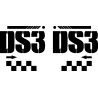 kit latéral 4988DS3