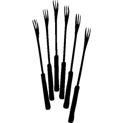 ustensiles de cuisines