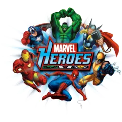 Marvel Comics