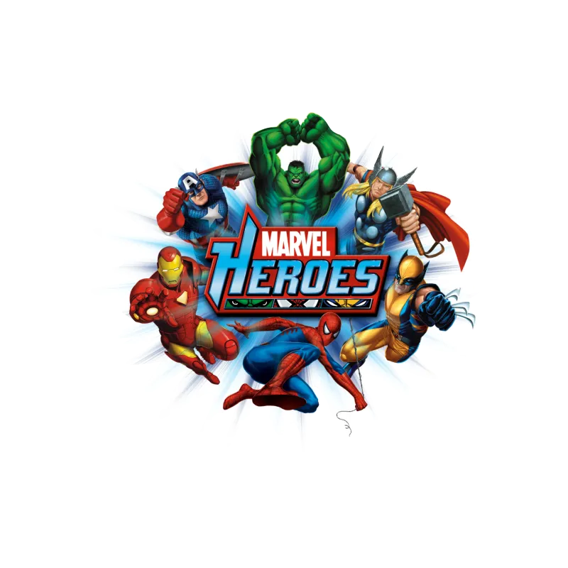 Marvel Comics
