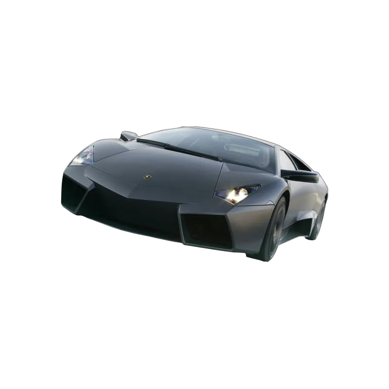 Batmobile