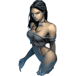femme pirate