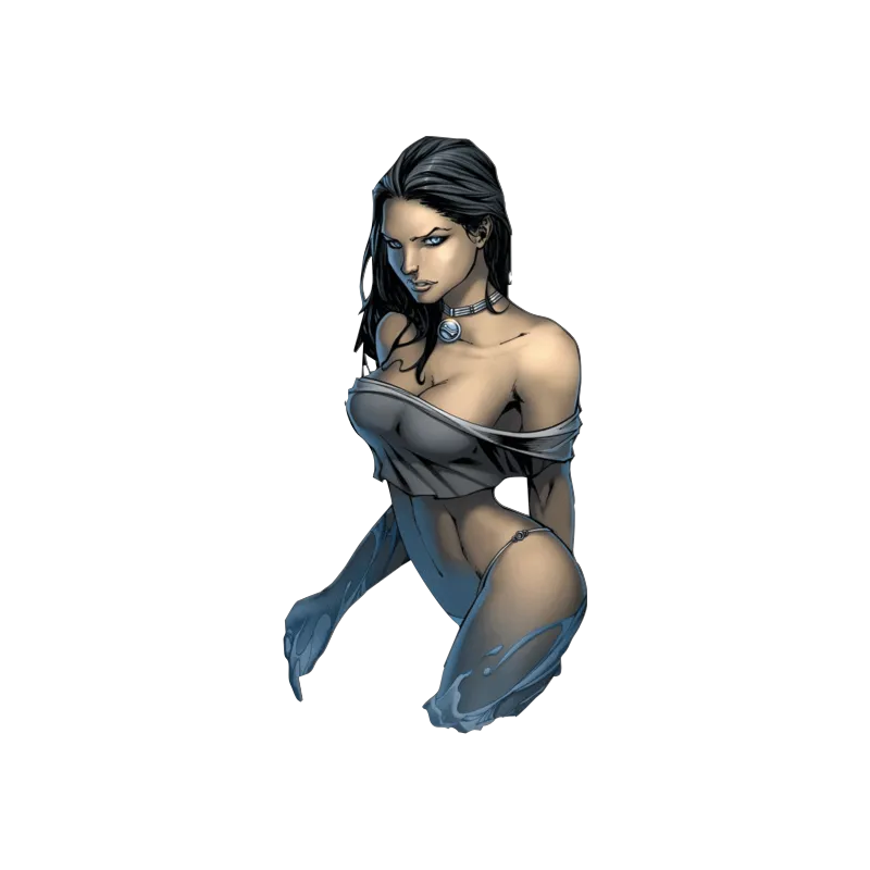femme pirate