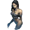 femme pirate