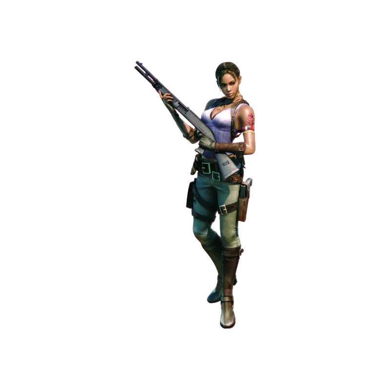 femme pirate