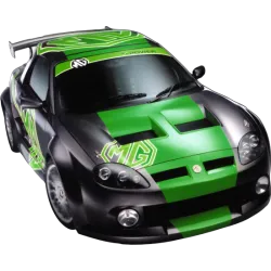 ford mustang cab