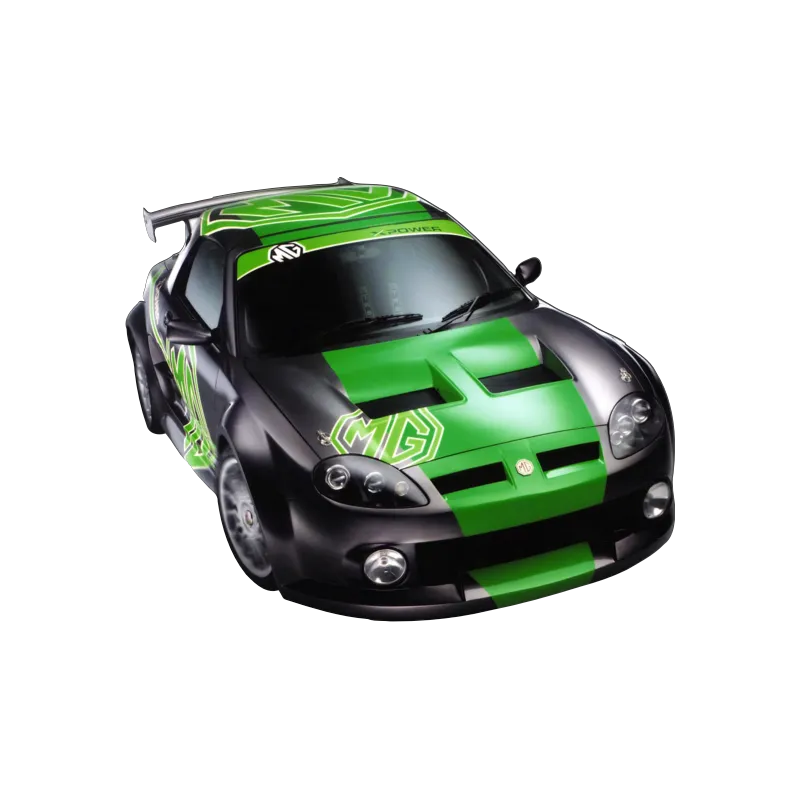 ford mustang cab