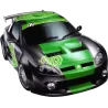ford mustang cab