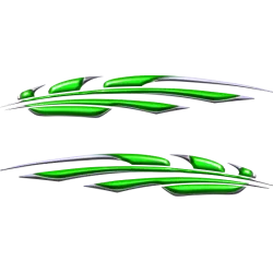 Flaming couleur nf111