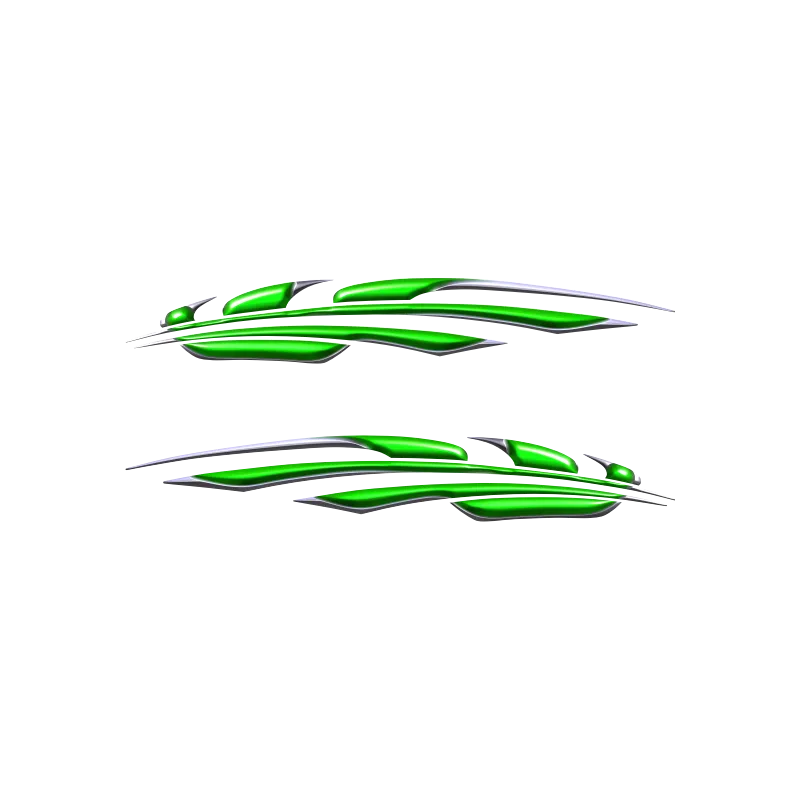 Flaming couleur nf111