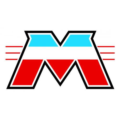 Mbk logo