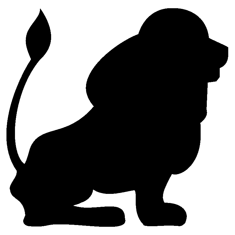 lion 1