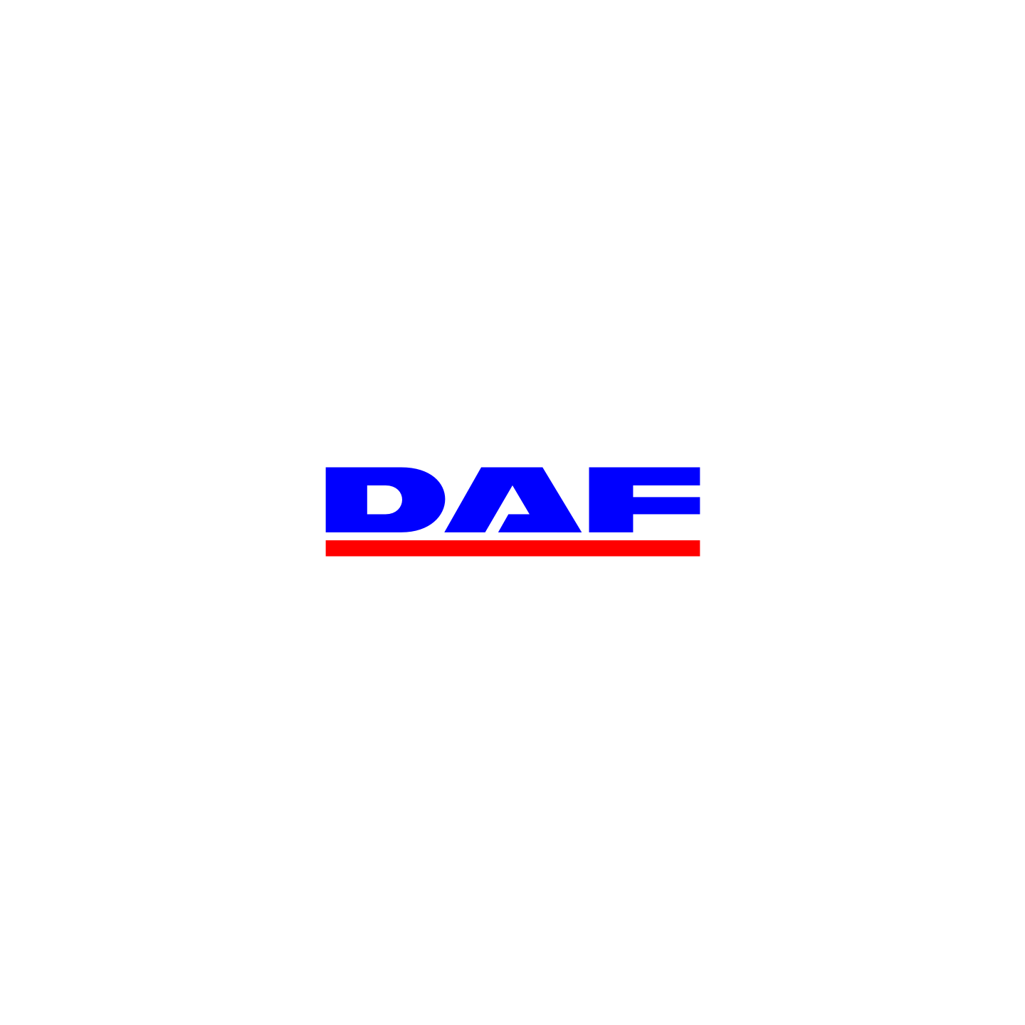 Vip Daf Stickers Stickers et autocollant daf