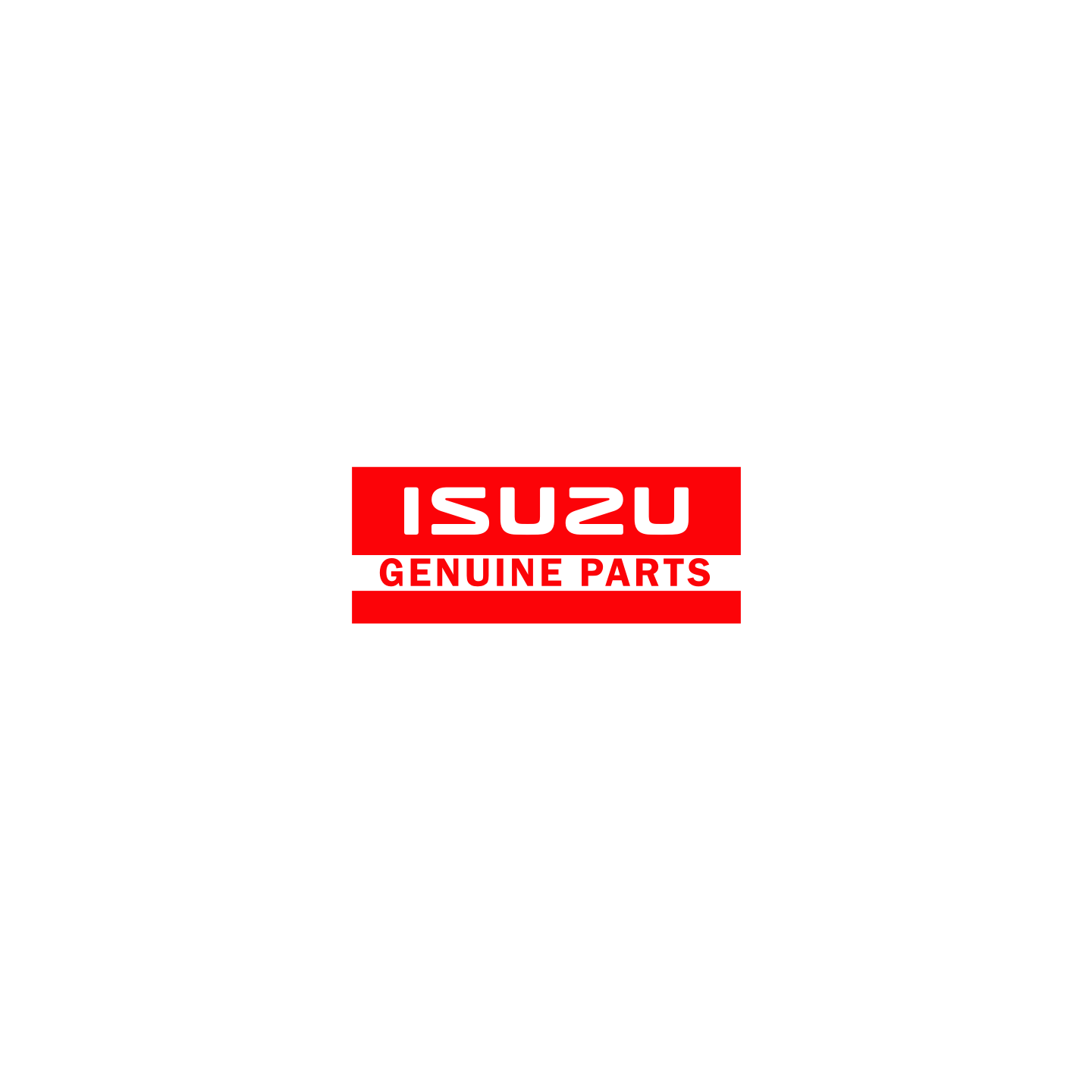 Stickers et autocollant isuzu