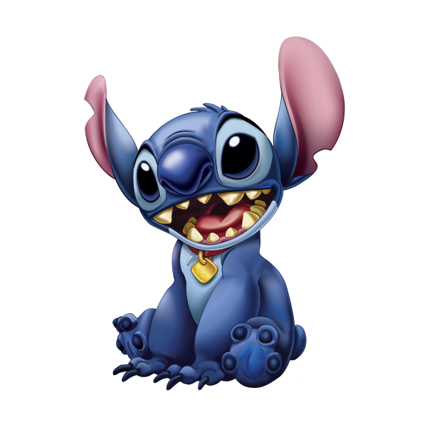 Stickers Stitch