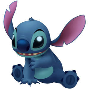 Stitch 2