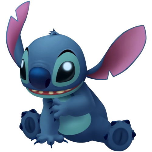 Stickers Stitch 2