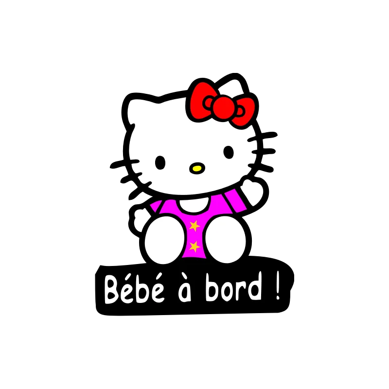 Hello kitty 5