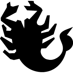 scorpion 1