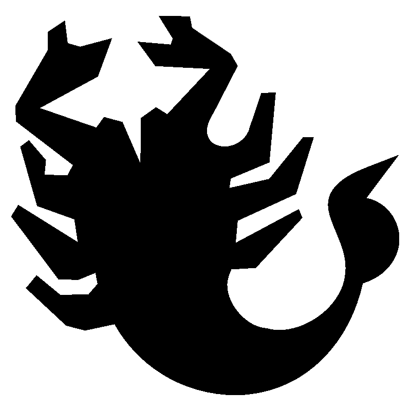 scorpion 1
