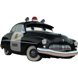 Cars flash mc queen verso