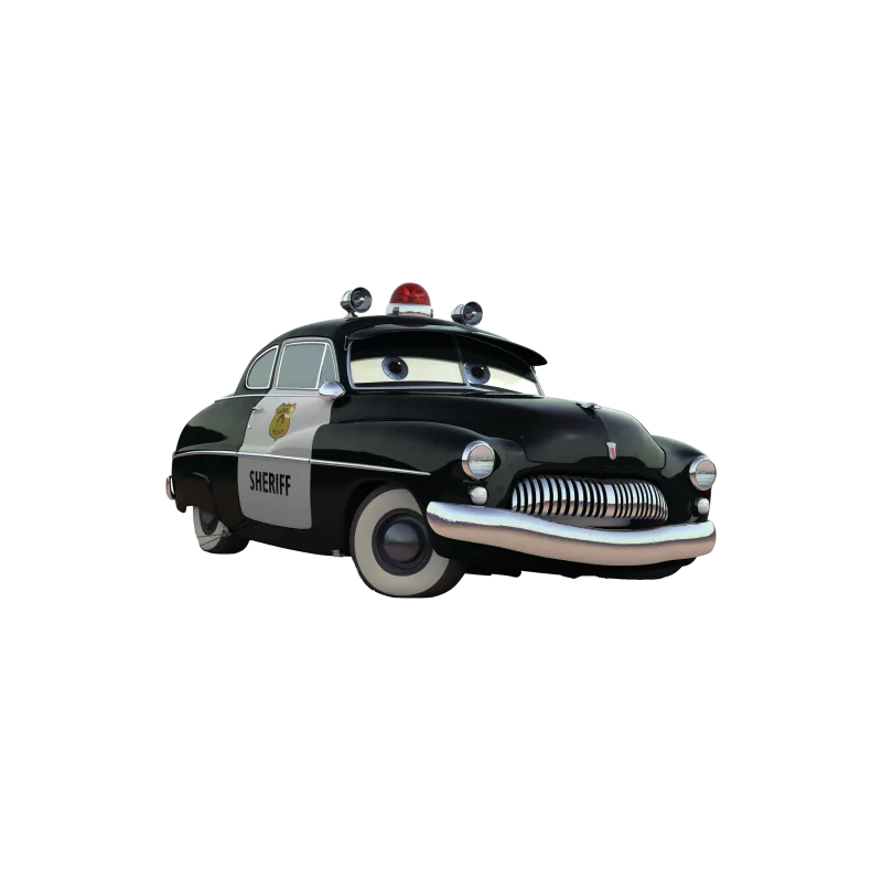 Cars flash mc queen verso