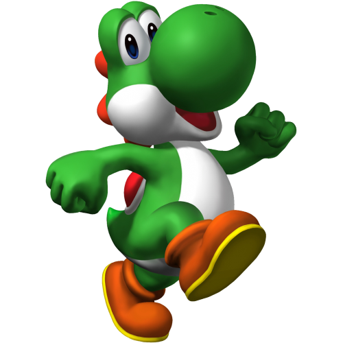 Yoshi assit