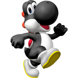 Yoshi marche