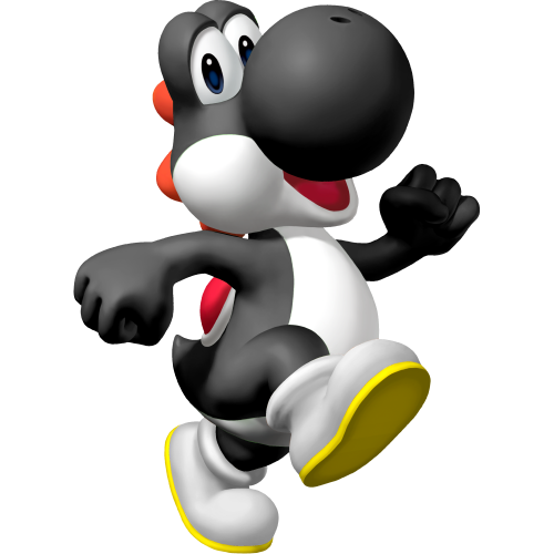 Yoshi marche