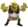 Donkey kong fusée
