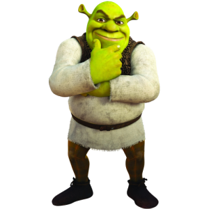 Shrek