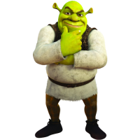 Shrek 2