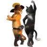 Tracassin Shrek