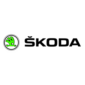 Skoda rond