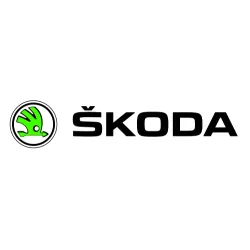 Skoda rond