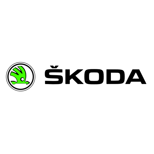 Autres Couleurs Disponibles 1 Skoda Fabia Mk3 Bande Autocollants