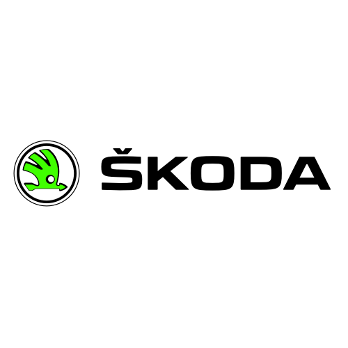 Skoda rond