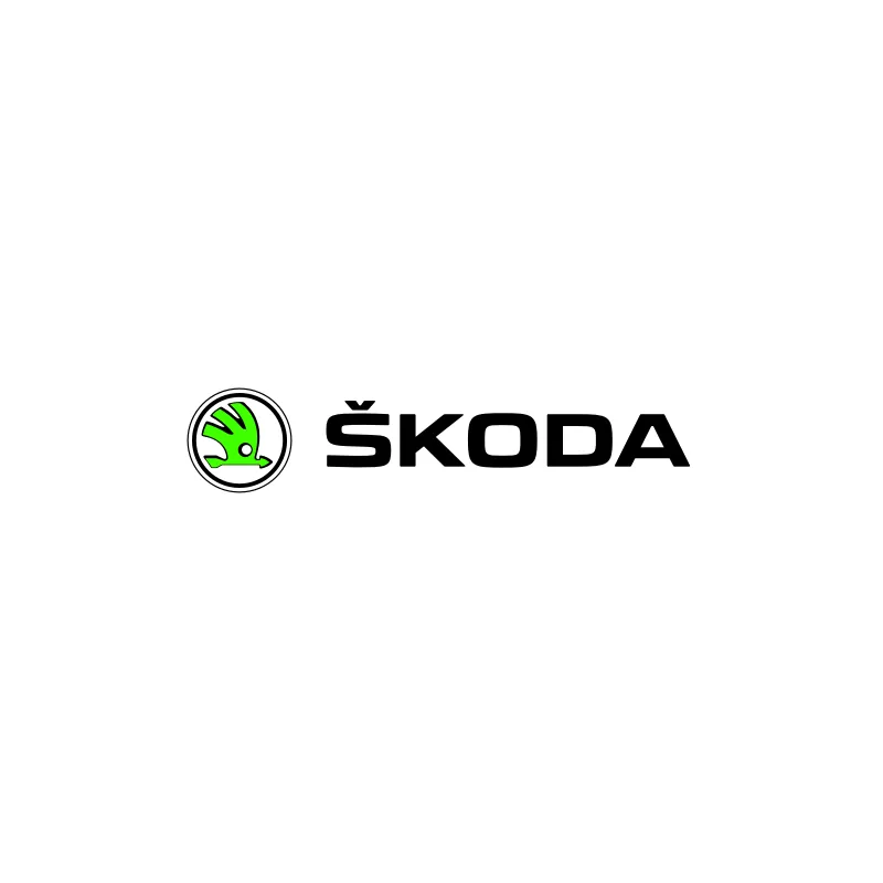 Skoda rond