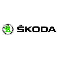 Skoda rond