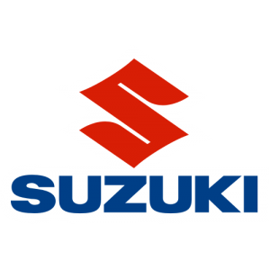 Suzuki couleur