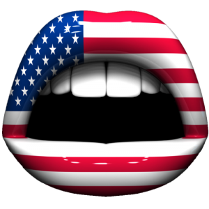 Bouche usa