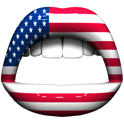 Bouche usa