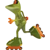 Grenouille roller