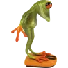 Grenouille balance