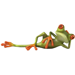 Grenouille WC