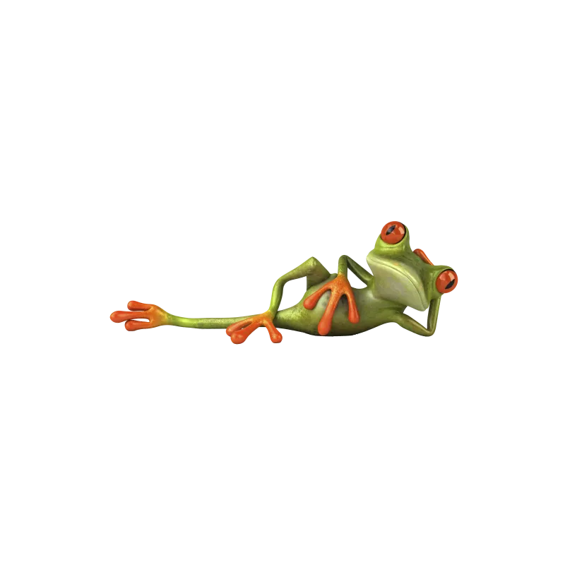 Grenouille WC