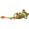 Grenouille WC