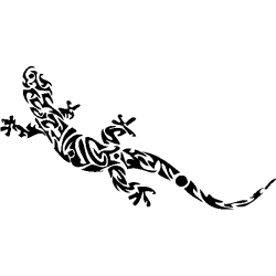 Salamandre